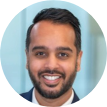Dr. Zeeshan Samdani, DDS