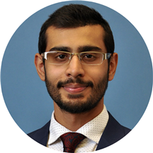 Dr. Zeeshan Zubair, MD
