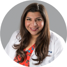 Dr. Zehra Chawla, OD