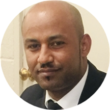 Dr. Zekarias Abessa, PMHNP, DNP