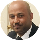 Dr. Zekarias Abessa, PMHNP, DNP