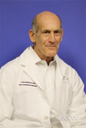 Dr. Zellman David Skloven, MD