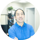 Dr. Zen Matsuda, DC