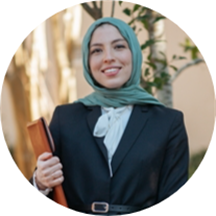 Dr. Zena Dadouch, PhD