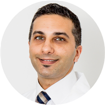Dr. Zeshaan Maan, MD