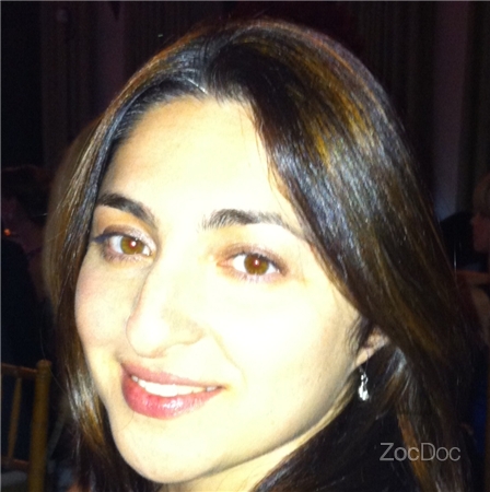 Dr. Zhanneta Shapiro, AuD