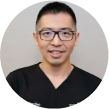 Dr. Zhen Shen, DMD