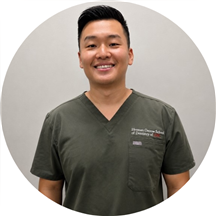 Dr. Zheng Zhang, DDS