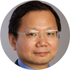 Dr. Zhenyu Zhou, PhD, LAc, D-TCM