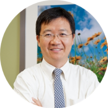 Dr. Zhi Xu, MD
