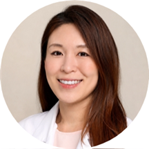 Dr. Zhongying Liu-An, MD