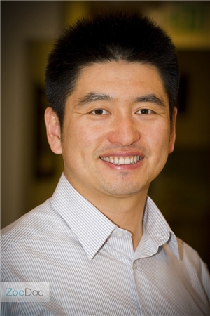 Dr. Zhuoran Zhao, DDS, PhD