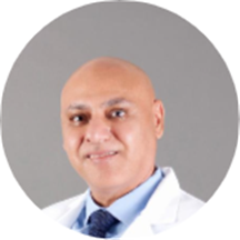 Dr. Ziad El-Hajjaoui, MD