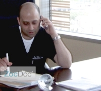 Dr. Ziad Melhem, FACOG, MD