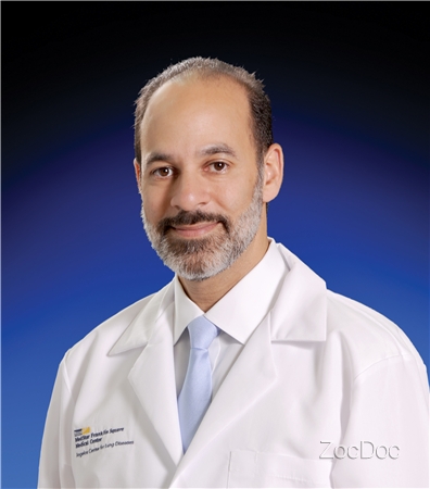 Dr. Ziv Gamliel, MD