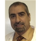 Dr. Ziyad Hannon, FACOG, MD