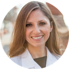 Dr. Zlata Vainstein, DPM