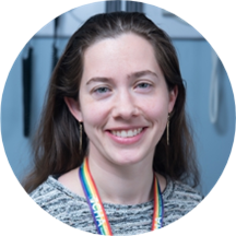 Dr. Zoe Agoos, MD