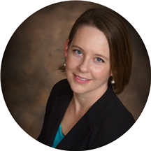 Dr. Zoe Gillispie, PhD