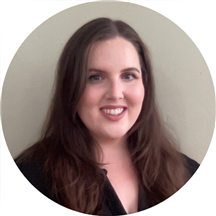Dr. Zoe Hurley, DPT