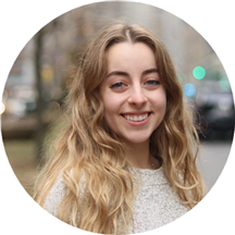 Dr. Zoe Kashin, DPT