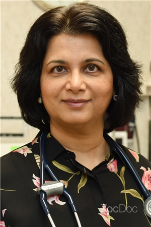 Dr. Zoha Gondal, MD