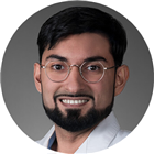 Dr. Zohaib Ahmed, DO