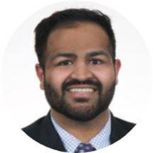 Dr. Zohaib Haque, DO