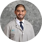 Dr. Zoheb Osman, DO