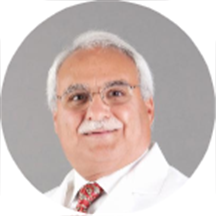 Dr. Zoheir El-Hajjaoui, MD