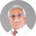 Dr. Zoheir El-Hajjaoui, MD