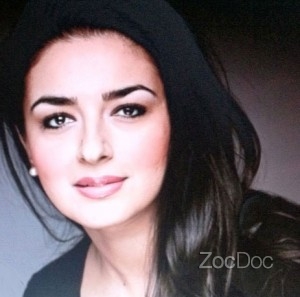 Dr. Zohra Darwish, DDS