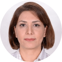 Dr. Zohreh Saffari, OD
