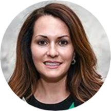 Dr. Zophia Rendon, OD
