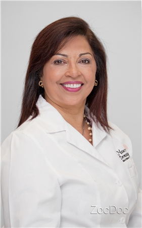 Dr. Zoraida Navarro, MD