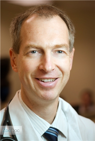 Dr. Zoran Lasic, MD, FACC