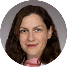 Dr. Zorana Grujic, MD