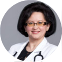 Dr. Zoryana Stoyko, MD
