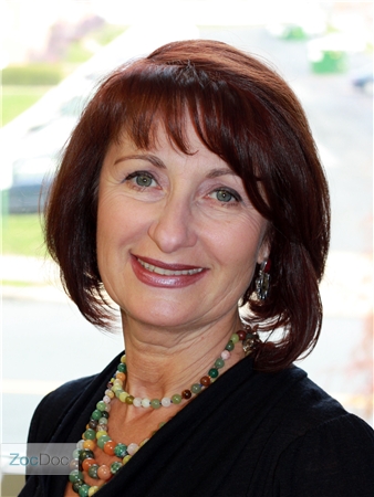 Dr. Zoya Berenson, MD