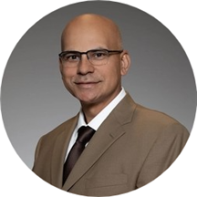 Dr. Zubair JI Ul Haq, MD
