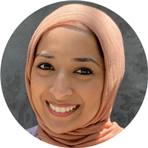 Dr. Zuha Rafi, OD
