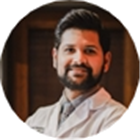 Dr. Zunair Mushtaq, MD