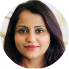 Dr. Zuwena Abraham, DDS