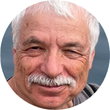 Dr. Zvi Alpern, MD