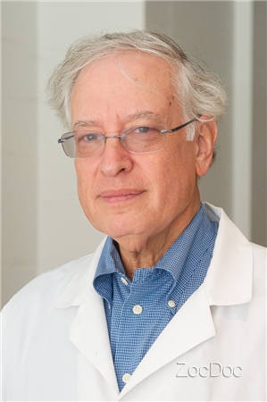 Dr. Zvi Ben-Zvi, MD