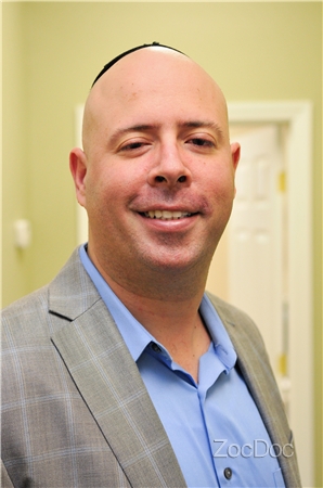 Dr. Zvi Gutman, DPT