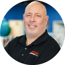 Dr. Zvi Gutman, DPT, PT