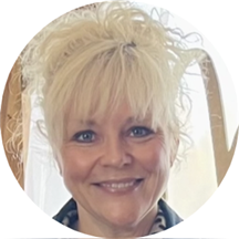 Dreama Hedrick, LPCC