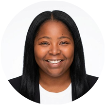 Dschelle Chatman-Singh, LMFT