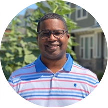 Duane Domino, MFT